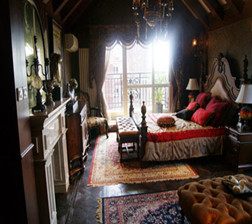 金地鐵西檀府36#、37#樣板間中央空調工程