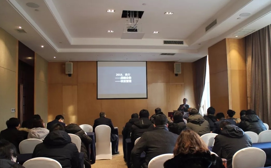 不忘初心，砥礪前行！