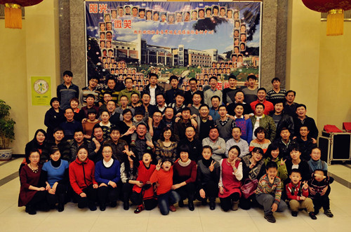 潤通十年，感謝有你